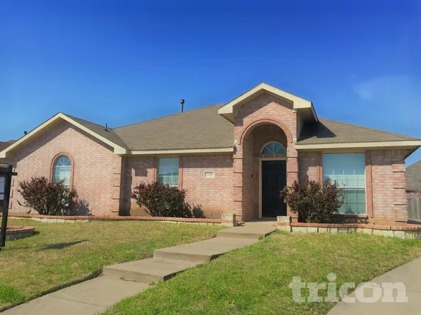 1205 Rio Vista Dr, Desoto, TX 75115