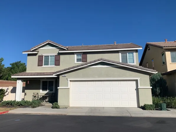 1403 Aloe Ct, Beaumont, CA 92223