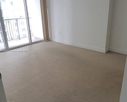 3rd image of 1750 N Bayshore Dr APT 1805