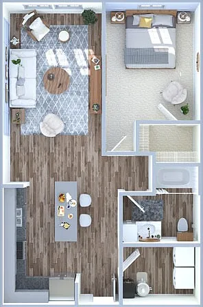 Floor Plan Floor Plan