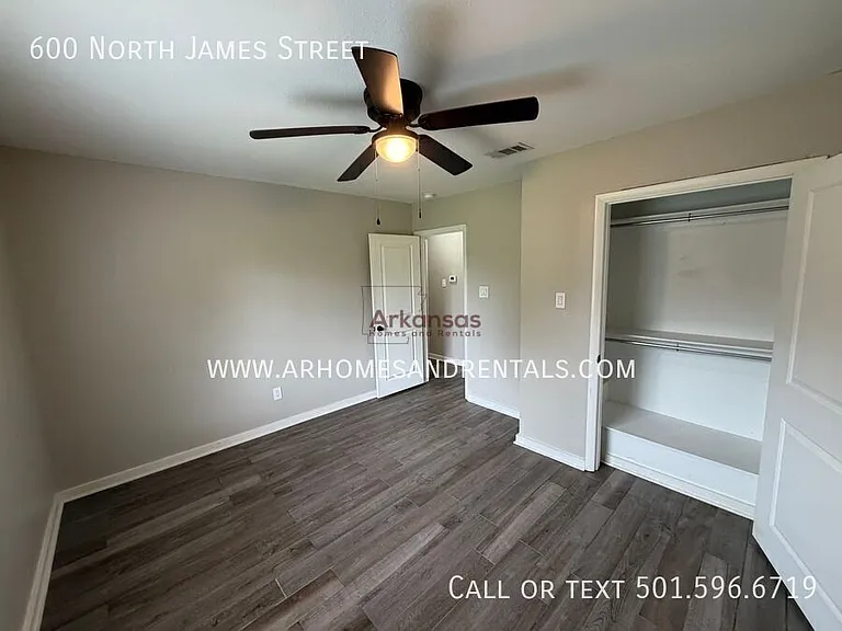 600 N James St — Photo 12