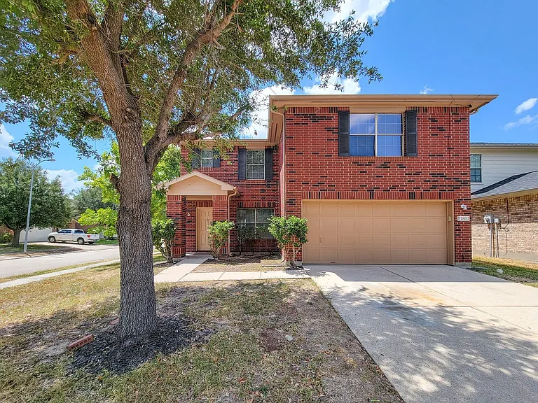 21807 Aspen Mist Ln — Photo 2
