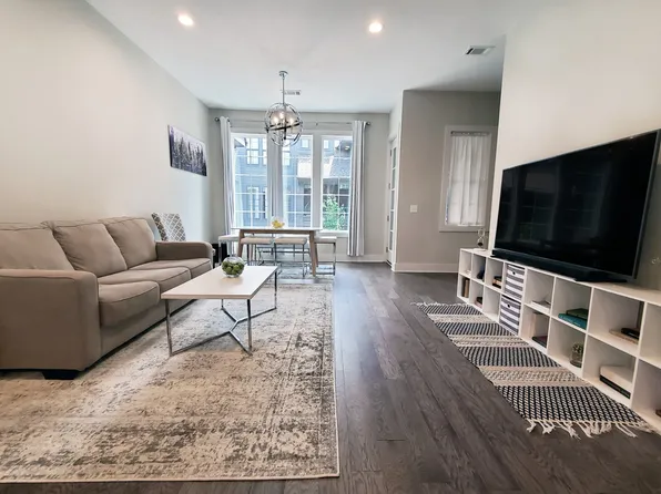 2021 Beech Ave #4, Nashville, TN 37204