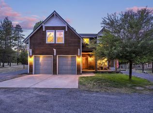 17130 Mayfield Dr, Bend, OR 97707