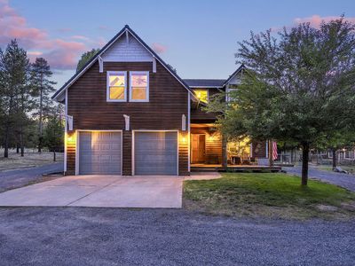 17130 Mayfield Dr, Bend, OR, 97707