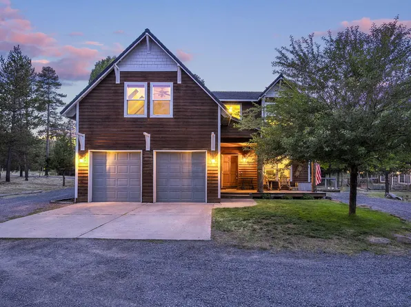 17130 Mayfield Dr, Bend, OR 97707
