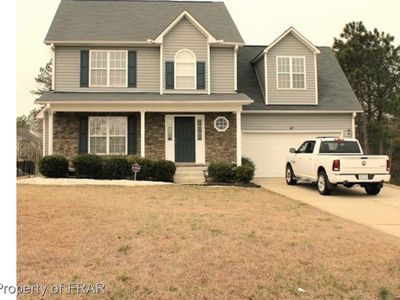 41 Sawtooth Oak Cir, Bunnlevel, NC, 28323