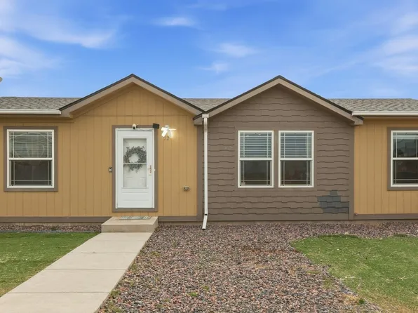 52 Jennifer Cir, Brush, CO 80723