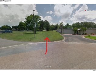 0 Ampacet Dr, Deridder, LA 70634