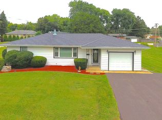 2701 Lancaster Dr, Joliet, IL 60433