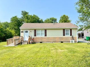 1001 State Highway 1273, Danville, KY 40422