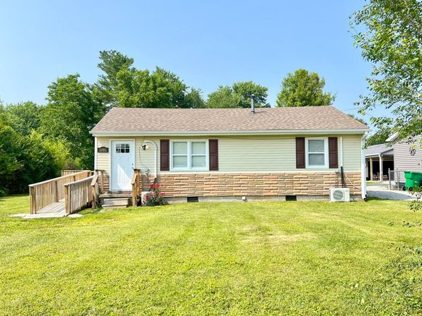 1001 State Highway 1273