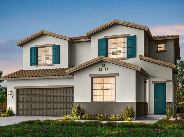 203 W Pasqua Gln, Mountain House, CA 95391