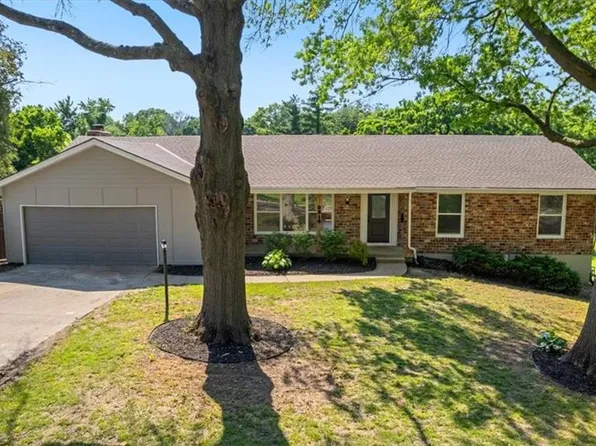 3810 S Woodland Ave, Independence, MO 64052