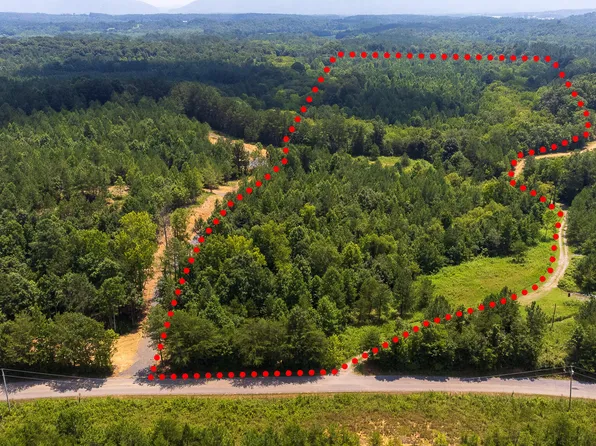 Athens Rd, Calhoun, TN 37309