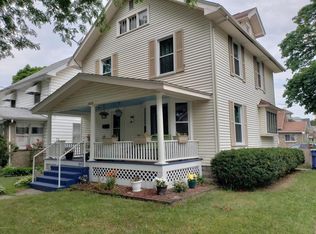 1035 11th St NW, Grand Rapids, MI 49504