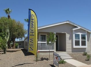 201 S Greenfield Rd LOT 160, Mesa, AZ 85206