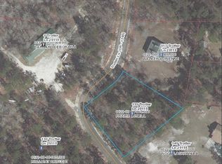 133 Trotter Ln, Orangeburg, SC 29118