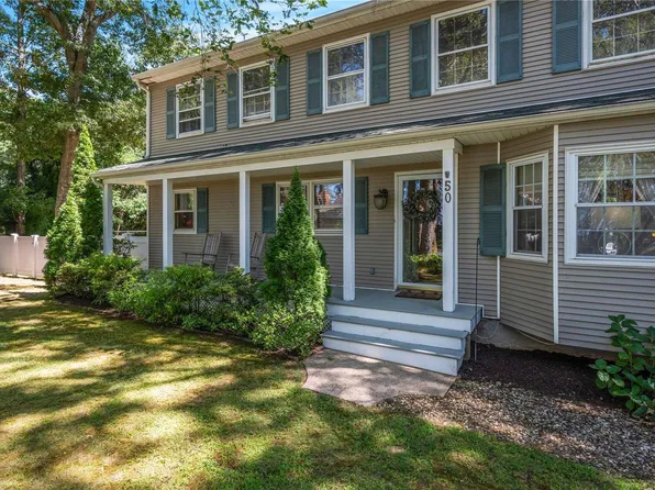 50 Matthews Lane, Cutchogue, NY 11935