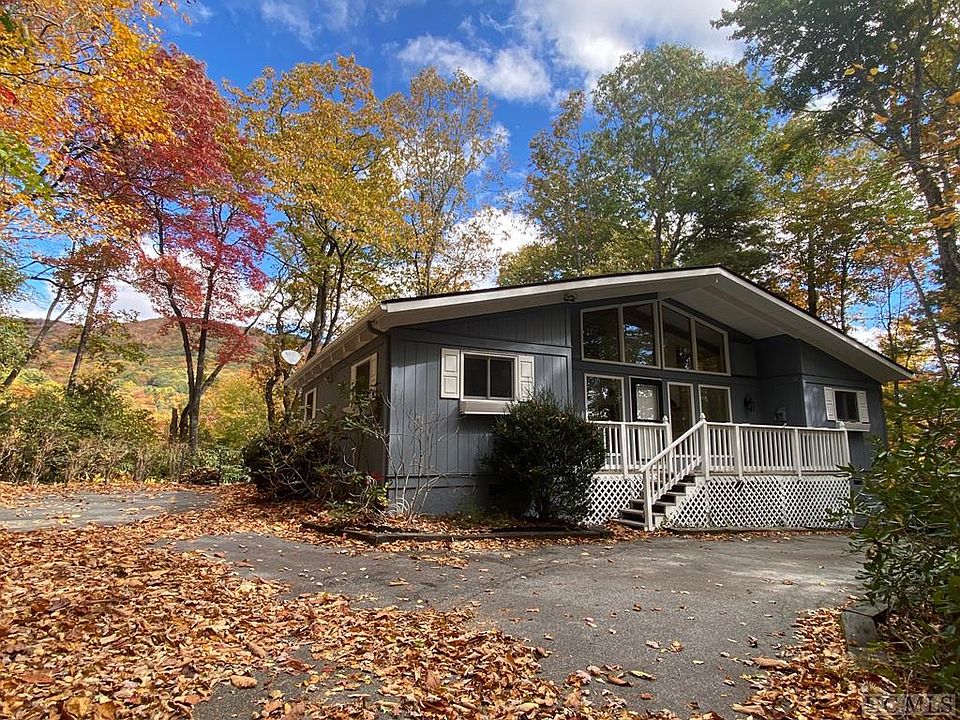 810 Hickory Dr, Sapphire, NC 28774 MLS 100508 Zillow