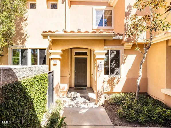 2987 Campa Way Unit E, Simi Valley, CA 93063