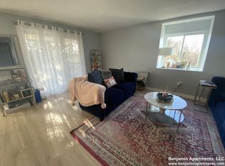 10-12 Beals Cove Rd #1B, Hingham, MA 02043