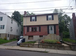 186 Glenellen Rd, West Roxbury, MA 02132