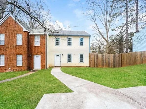 7953 Creekstone Way, Riverdale, GA 30274
