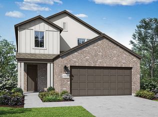 2133 Nightjar Song Dr, Leander, TX 78641