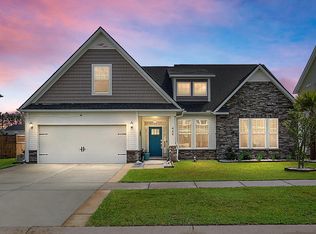 449 Spectrum Rd, Summerville, SC 29486