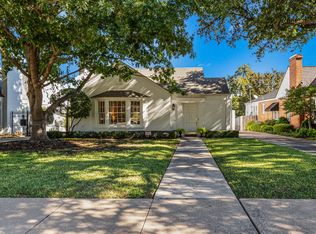 3628 Potomac Ave, Fort Worth, TX 76107