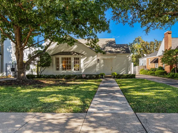 3628 Potomac Ave, Fort Worth, TX 76107