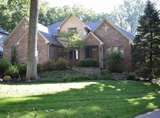 8679 Admirals Woods Dr, Indianapolis, IN