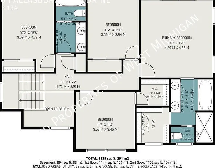 1776 Fallasburg Park Dr NE — Photo 21