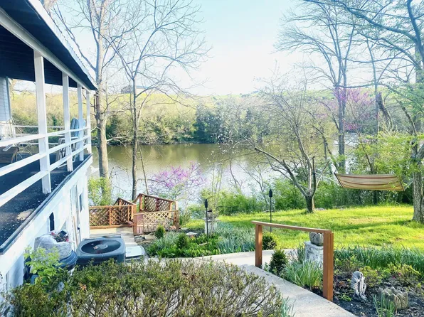20 Davis Lake Rd, Owenton, KY 40359