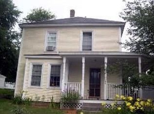 66 Klondike Ave, Fitchburg, MA 01420