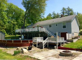 25 McCurdy Rd, Bremen, ME 04551