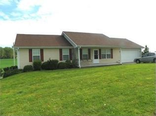 5142 E Highway 635, Science Hill, KY