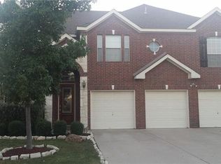 102 Monticello Dr, Mansfield, TX 76063