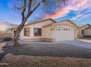 4589 S Valley Rd, Tucson, AZ 85714