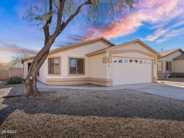 4589 S Valley Rd, Tucson, AZ 85714