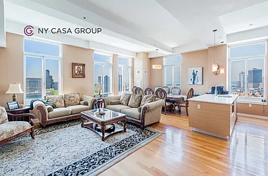 Rented by NY Casa Group
