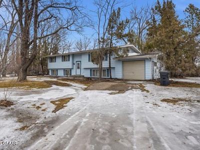 209 Seebart St, Emerado, ND, 58228