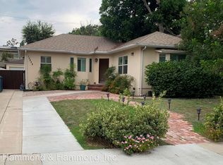 10828 Peach Grove St, North Hollywood, CA 91601