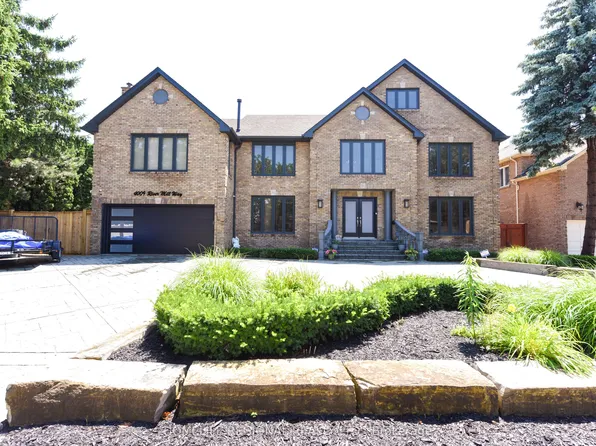 4009 River Mill Way, Mississauga, ON L4W 4C1