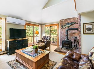 26 Barn Owl Overlook #26, Grantham, NH 03753