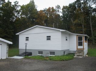 16131 Hill Valley Rd, Mount Union, PA 17066