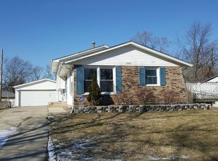 22410 Yates Ave, Sauk Village, IL