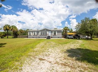 651 Montura Ave, Clewiston, FL 33440
