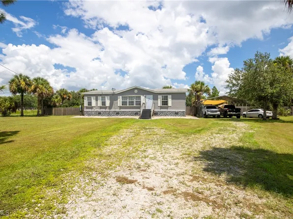 651 Montura Ave, Clewiston, FL 33440